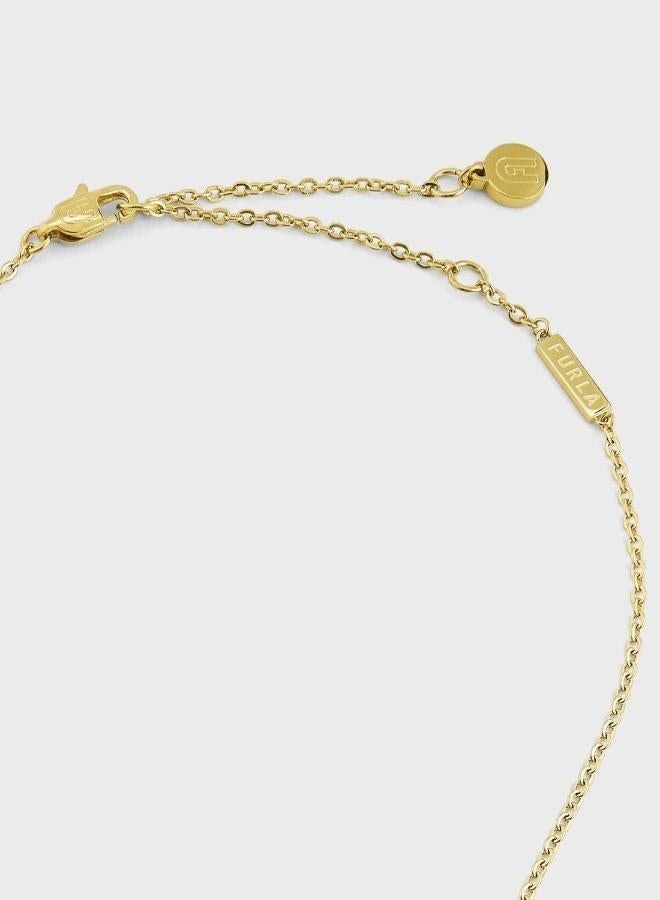 Furla Sparkling  Necklace - Image 3