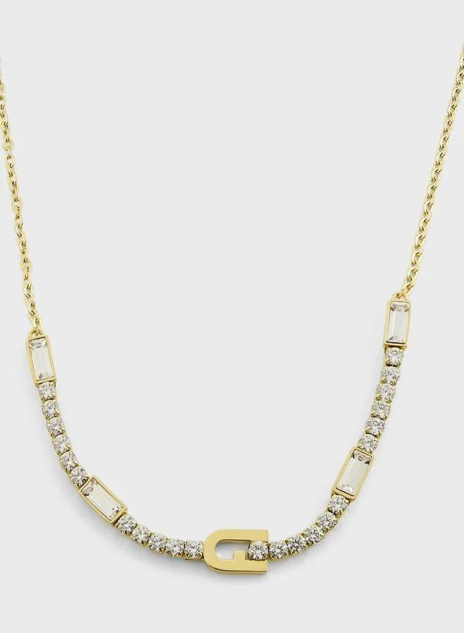 Furla Sparkling  Necklace