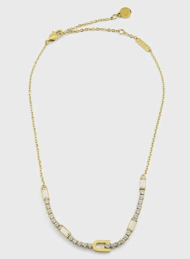 Furla Sparkling  Necklace