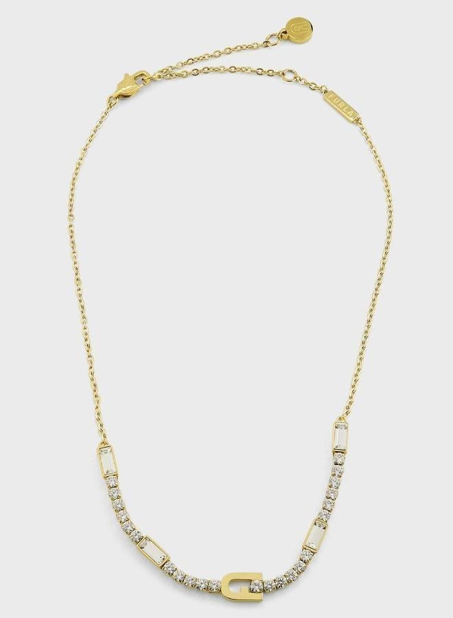 Furla Sparkling  Necklace - Image 2