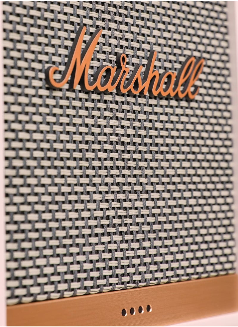 Uxbridge Google Bluetooth Speaker