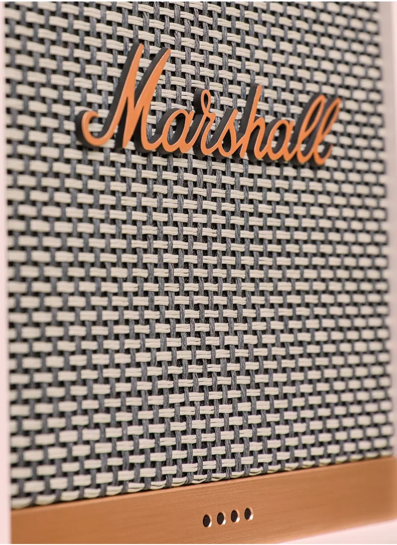 Marshall Uxbridge Google Bluetooth Speaker