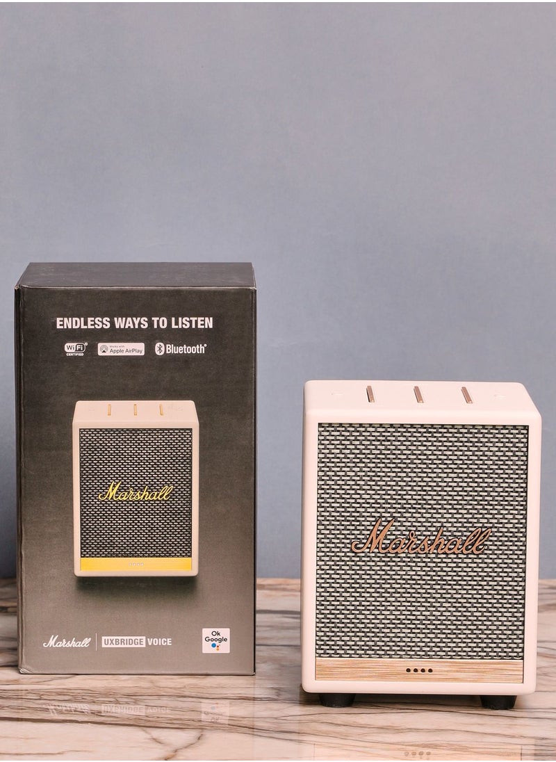 Uxbridge Google Bluetooth Speaker - pzsku/ZC7046437224B0B279040Z/45/_/1702401768/f57e8014-0a1a-492e-93b6-094589409283