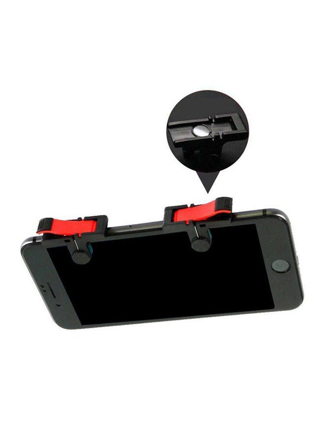 NIBEMINENT L1R1 Trigger Fire Shooter Aim Button  - Image 3