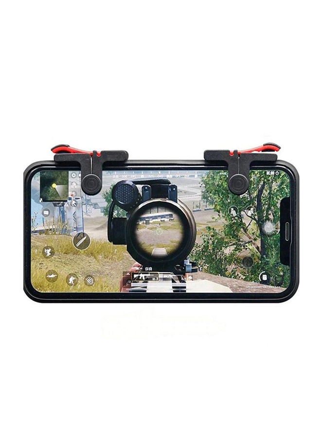 NIBEMINENT L1R1 Trigger Fire Shooter Aim Button  - Image 4