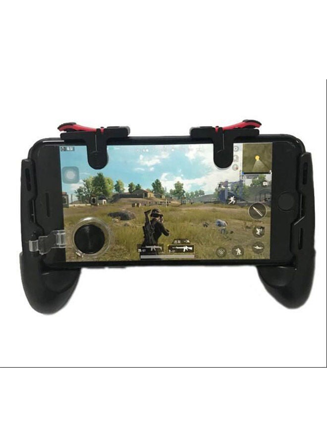 NIBEMINENT L1R1 Trigger Fire Shooter Aim Button  - Image 2