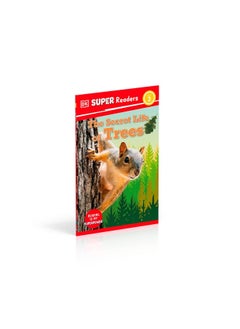 DK Super Readers Level 2 Secret Life of Trees  - Image 3