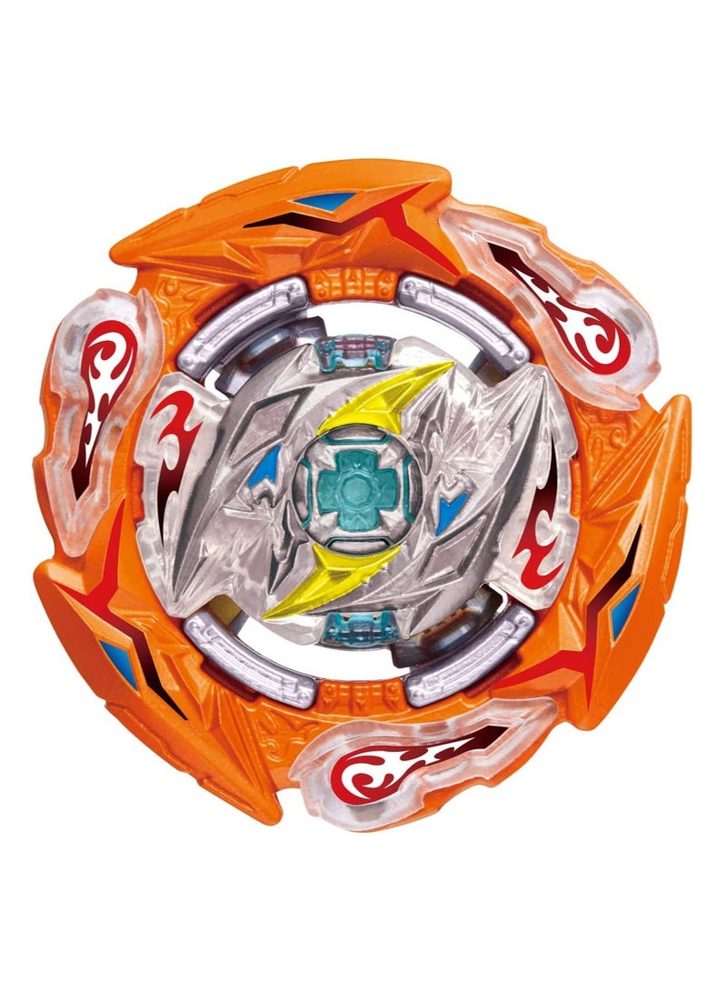 BEYBLADE BURST Takara Tomy-Beyblade-Beybattle Burst Glide Ragnaruk S5 | Right Spinning Stamina Type Top | Gift for Beyblade Lovers and Kids - Image 1