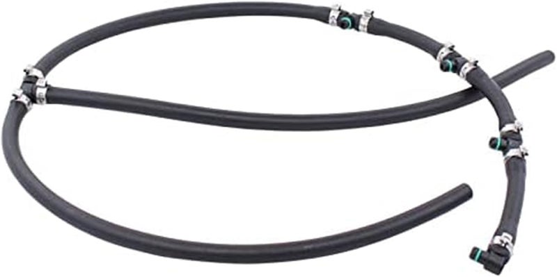 Vuzmode Fuel Leak Off Pipe for Vauxhall Opel 1.7 Engines - Image 2