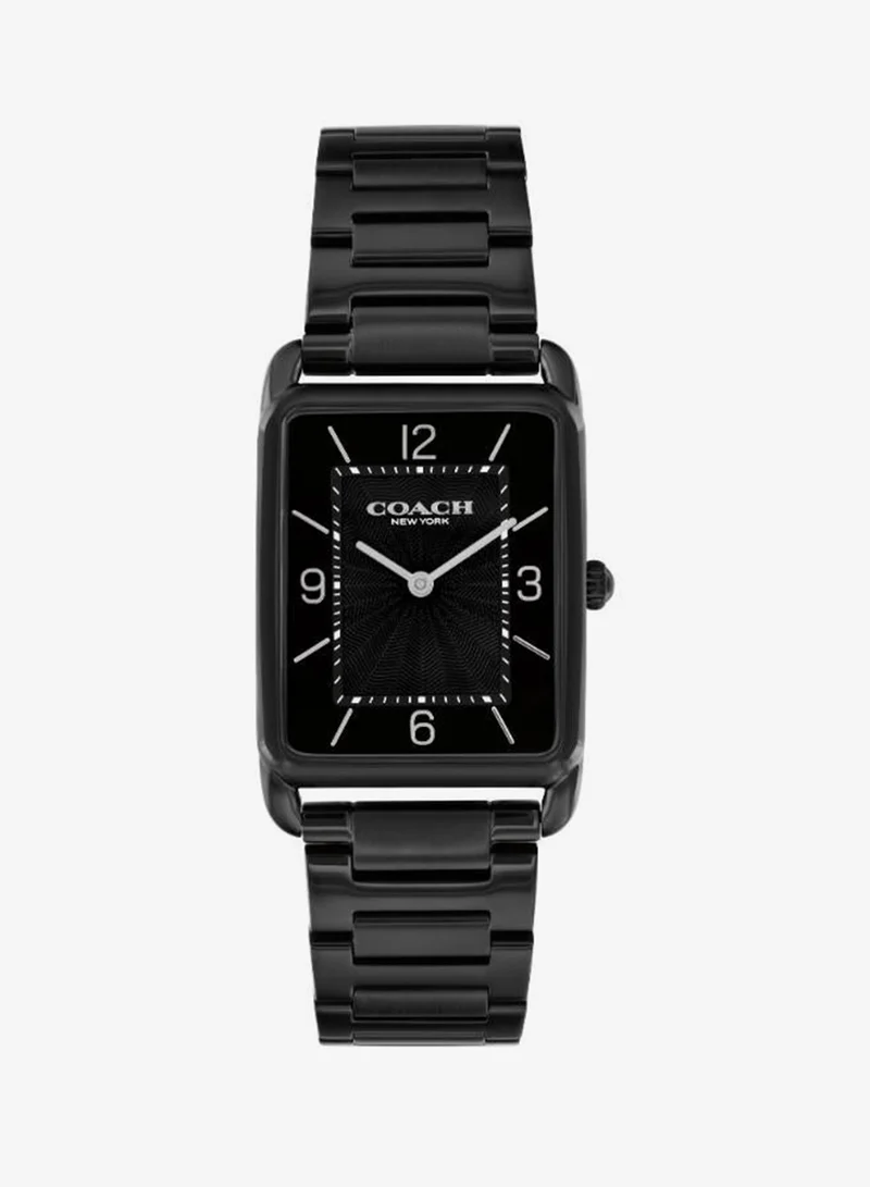 Coach 14400049 Elliot Watch