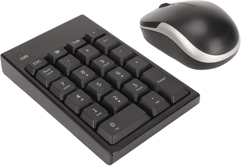 Global versatile design Number Pad and for Laptop 2 4GHz Number Pad Combo 22 Keys USB Numeric Keypad for Banks Schools Companies Compatible with Elegant upgraded practical design Multi-budget available picks Continuous warehouse supply Durability enhanced Transit damage prevent build Gulf popular simple design Fixed & portable compatible Labor saving Proper storage environment Trendy flexible practical build All budget friendly options Different assemble options Multi warehouse process Pop-area nearby warehouse Single & bulk storage compatible Big & small space compatible Practical experience crafted Global standard quality Yearly optimized delivery route Freeze crack proof Foldable Salt mist resistant Low wear optimized build Space saving - Image 5
