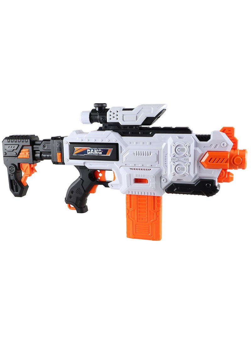 Bang Automatic Rifle - 24 Shots - From Bang - Bang Gun - Fighting Games  - Image 2
