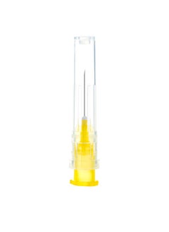 SOL-MILLENNIUM SOL-M Hypodermic Needle 30G*1  - Image 2
