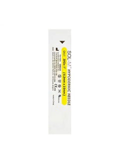 SOL-MILLENNIUM SOL-M Hypodermic Needle 30G*1  - Image 4