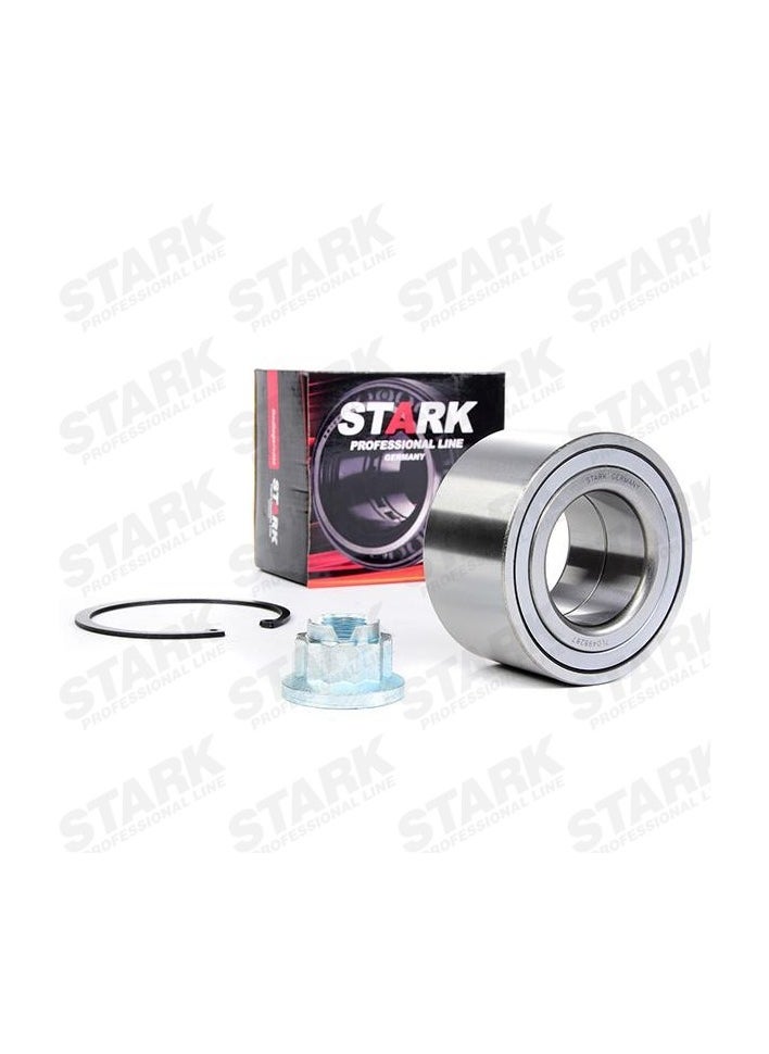 ستارك STARK - محمل العجلة (الأمامي والخلفي) لسيارات AUDI / VW / PORSCHE - 7L0498287 / 95534190100  - Image 1