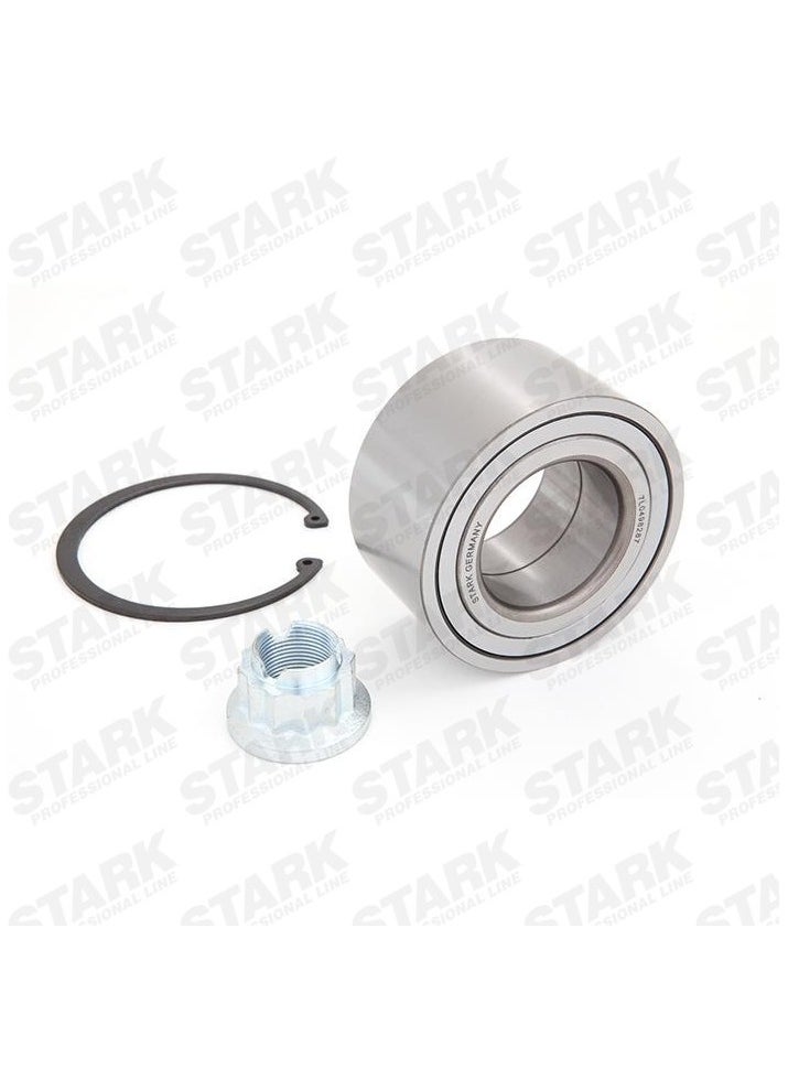 ستارك STARK - محمل العجلة (الأمامي والخلفي) لسيارات AUDI / VW / PORSCHE - 7L0498287 / 95534190100  - Image 2