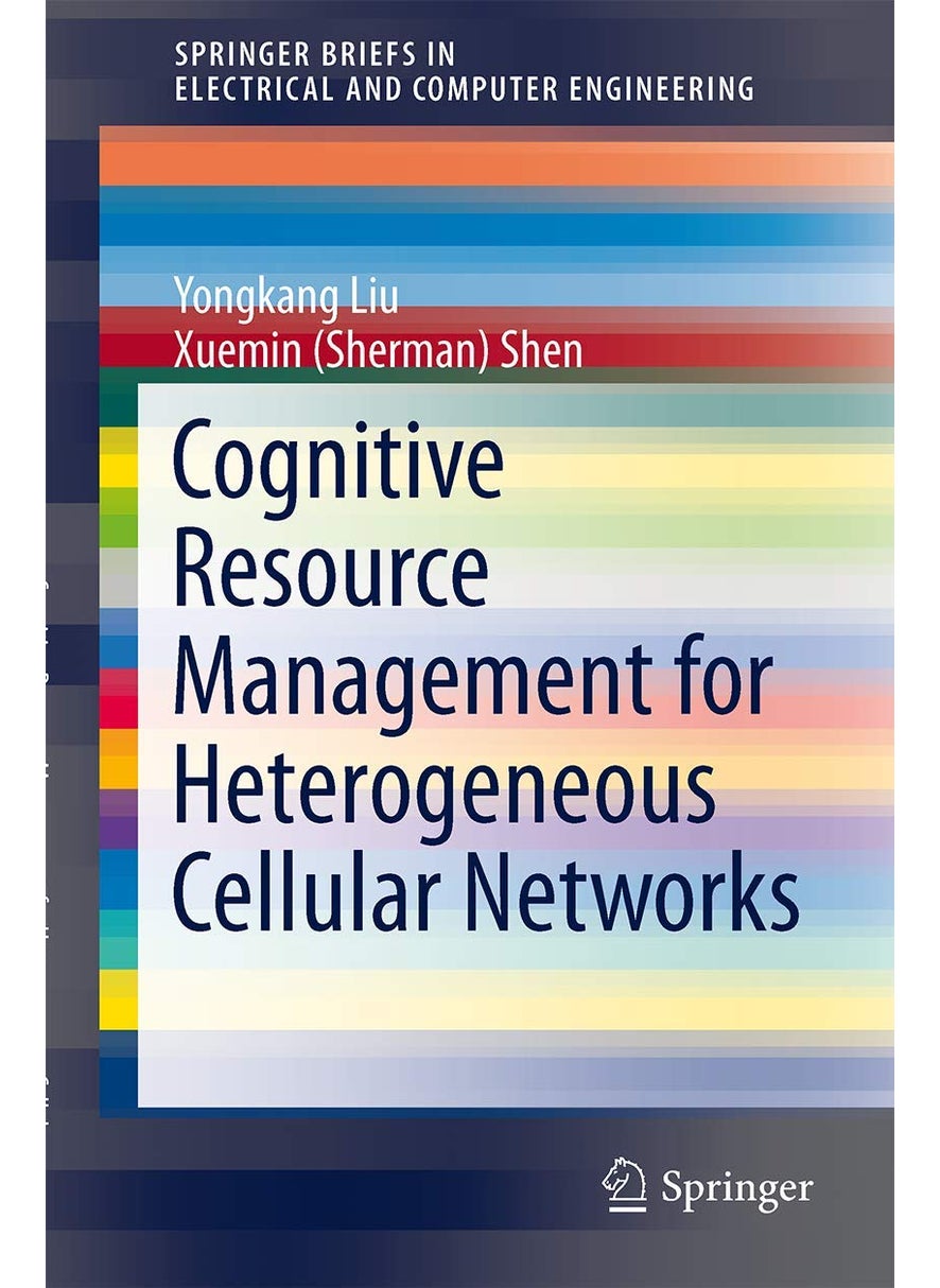 Cognitive Resource Management for Heterogeneous Cellular Networks 