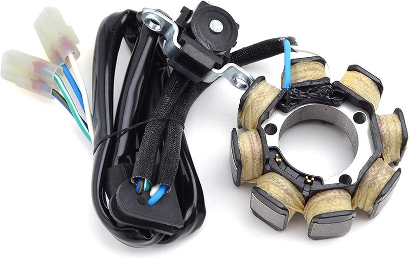 Wivplex Motorcycle Stator Coil for CRF Series - Image 1