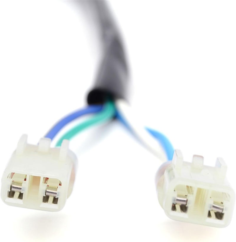 Wivplex Motorcycle Stator Coil for CRF Series - Image 2