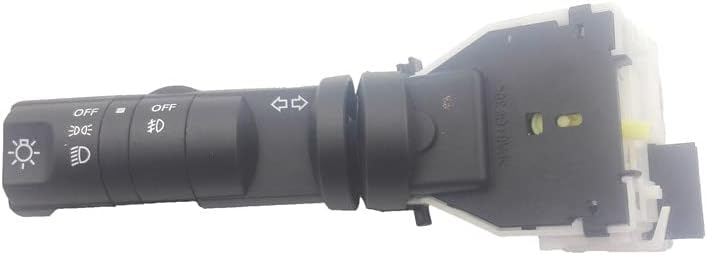 Wivplex Turn Signal Switch for FX35 - Image 3