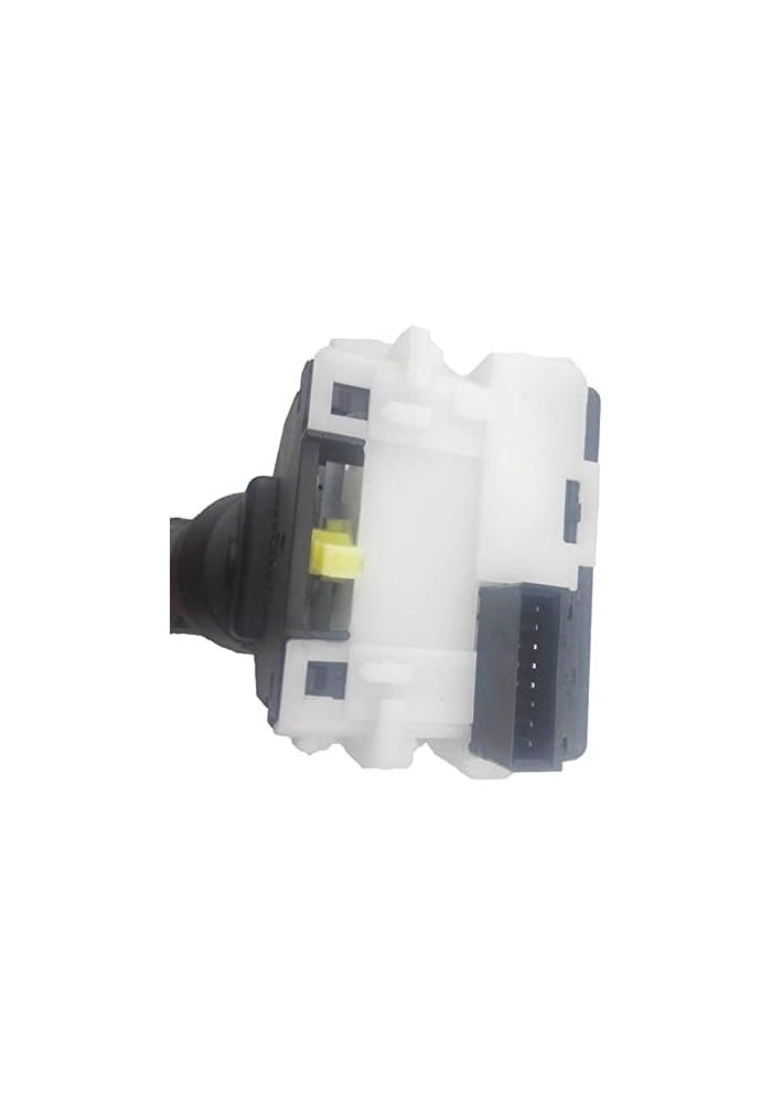 Wivplex Turn Signal Switch for FX35 - Image 5