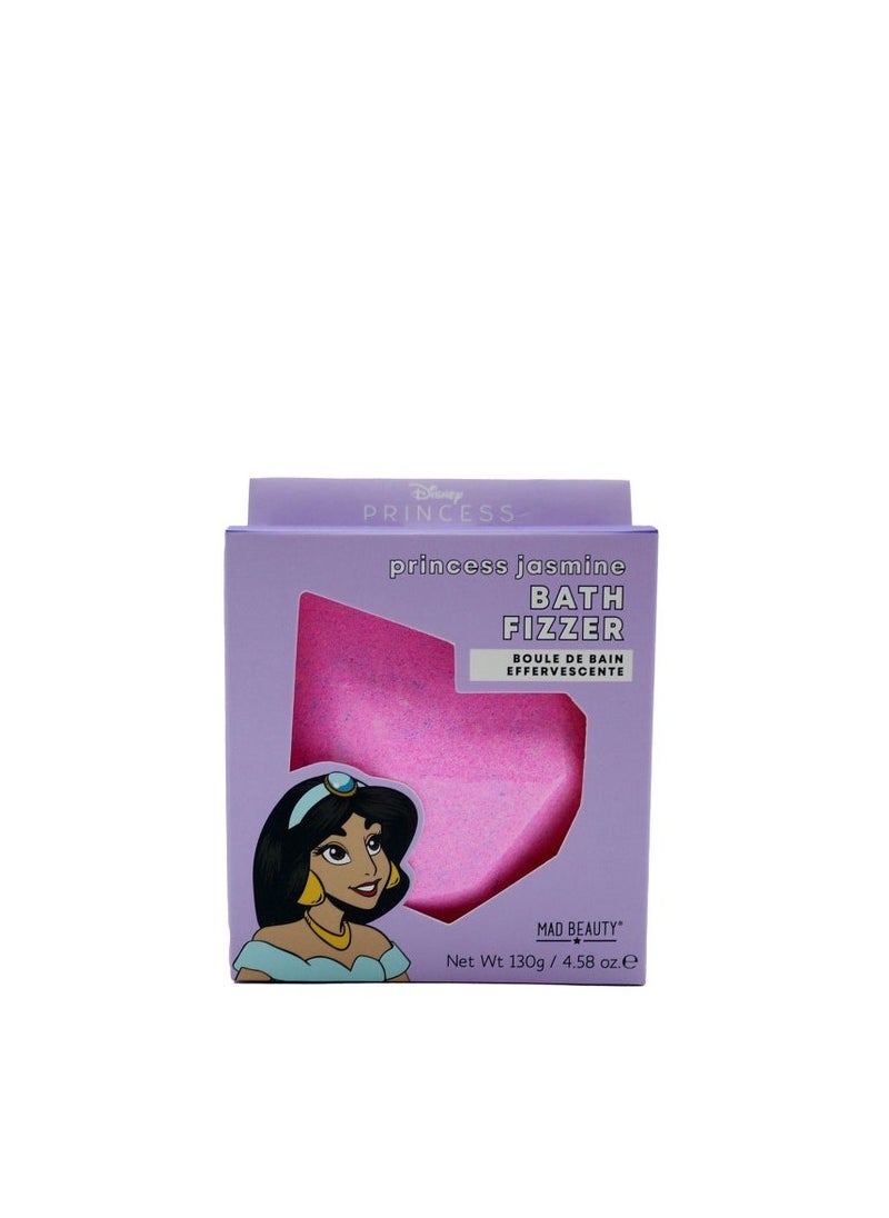 Mad Beauty Pop Princess Bath Fizzer Jasmine - Image 1