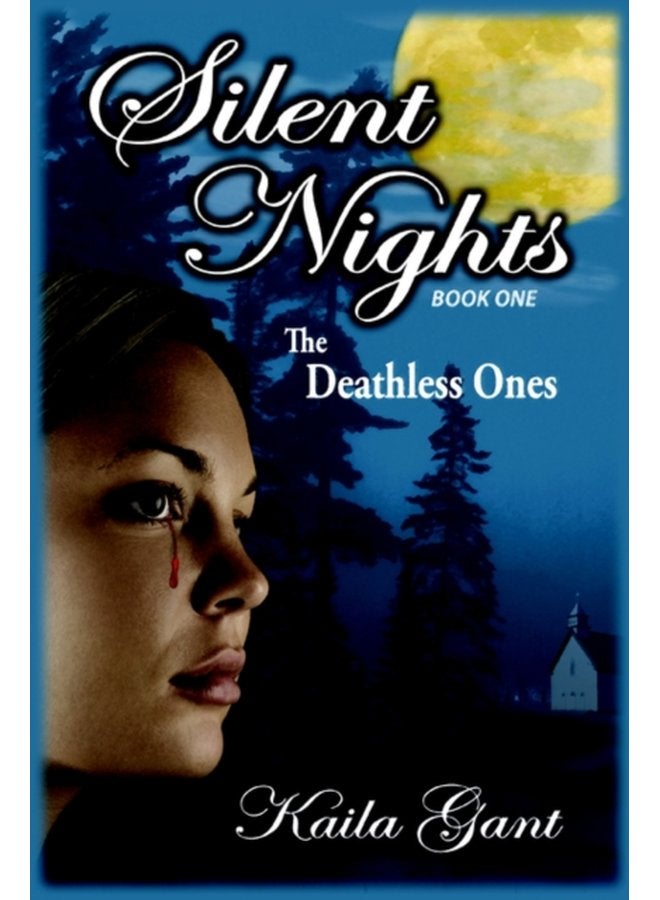 Silent Nights - Hardback