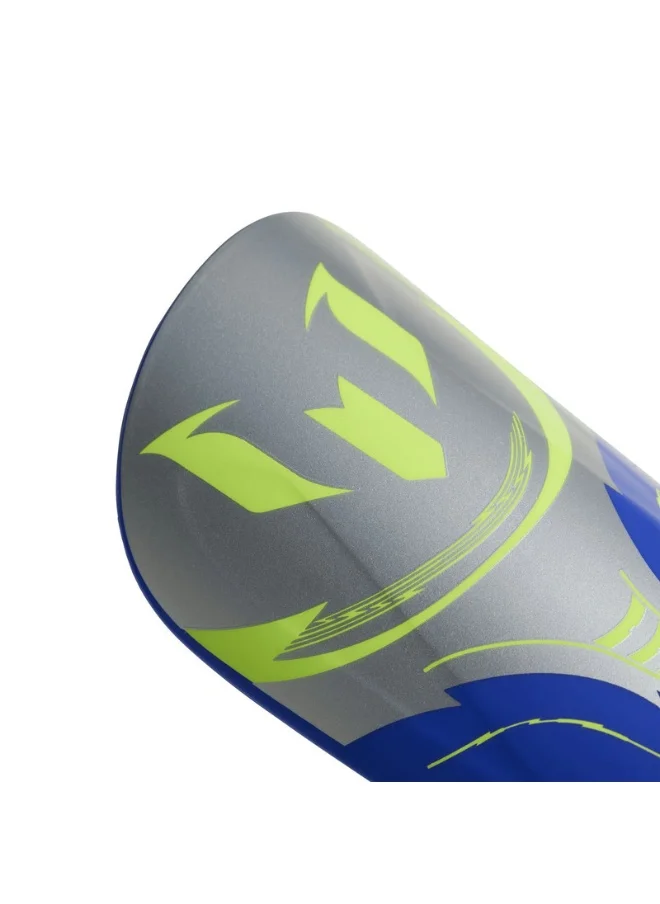 اديداس adidas MESSI SG CLB Grey Football SHIN GUARD for Unisex - S