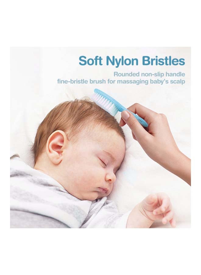 Dr.isla طقم العناية بالرضع، 12 قطعة - Image 3