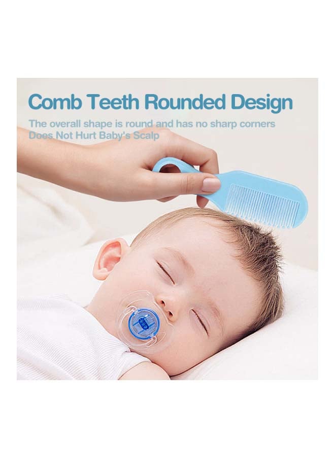 Dr.isla طقم العناية بالرضع، 12 قطعة - Image 4