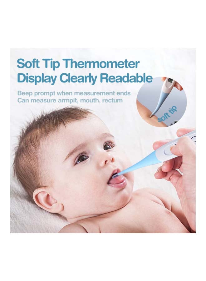 Dr.isla طقم العناية بالرضع، 12 قطعة - Image 5