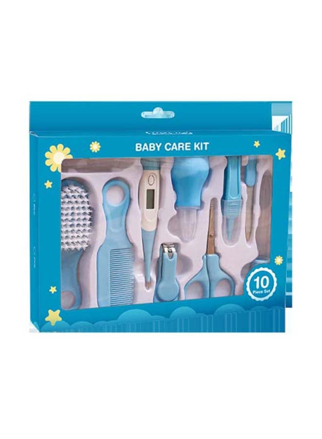 Dr.isla طقم العناية بالرضع، 12 قطعة - Image 1