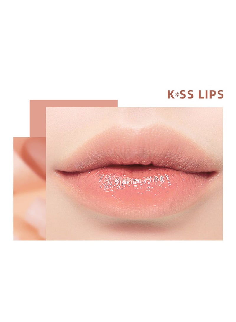 DEROL Plump At Tractive Lips Night Lip Care - Image 4