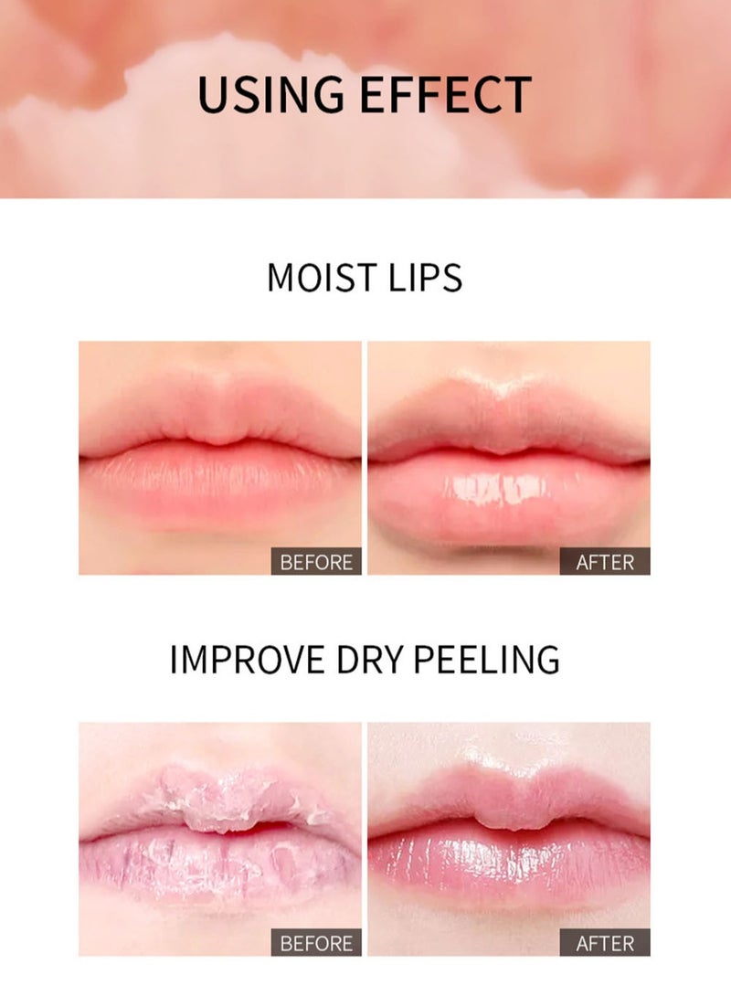 DEROL Plump At Tractive Lips Night Lip Care - Image 5