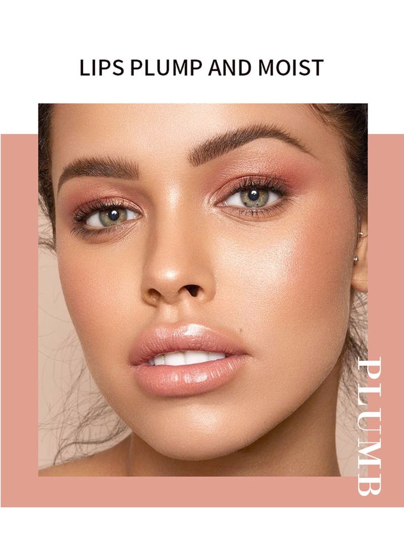 DEROL Plump At Tractive Lips Night Lip Care - Image 2