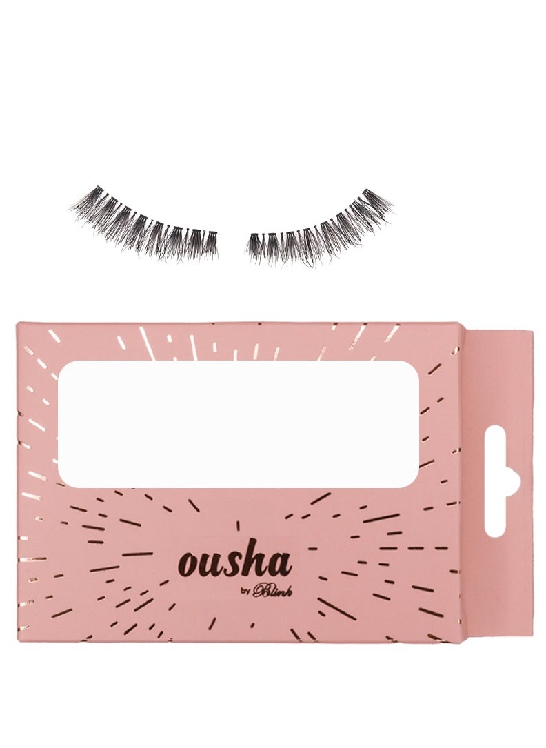 OUSHA SINGLE LASHES- 2 - pzsku/ZC705B6452C176981642EZ/45/1741435506/0fc29a5e-cb04-49f8-9b61-4bc80ba0fbde