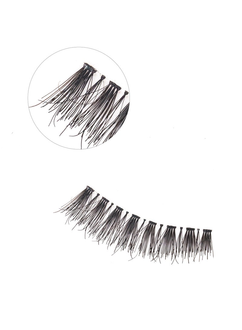 OUSHA SINGLE LASHES- 2 - Image 3