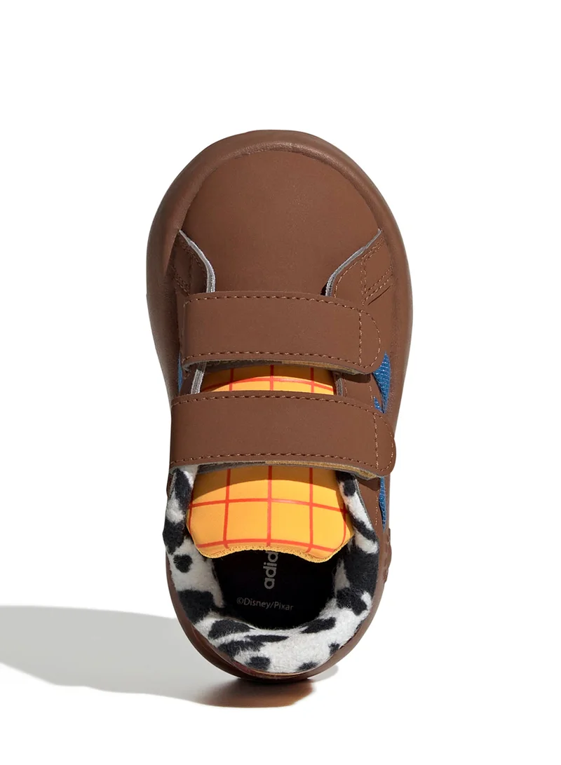 Adidas Infant Grand Court Toystory