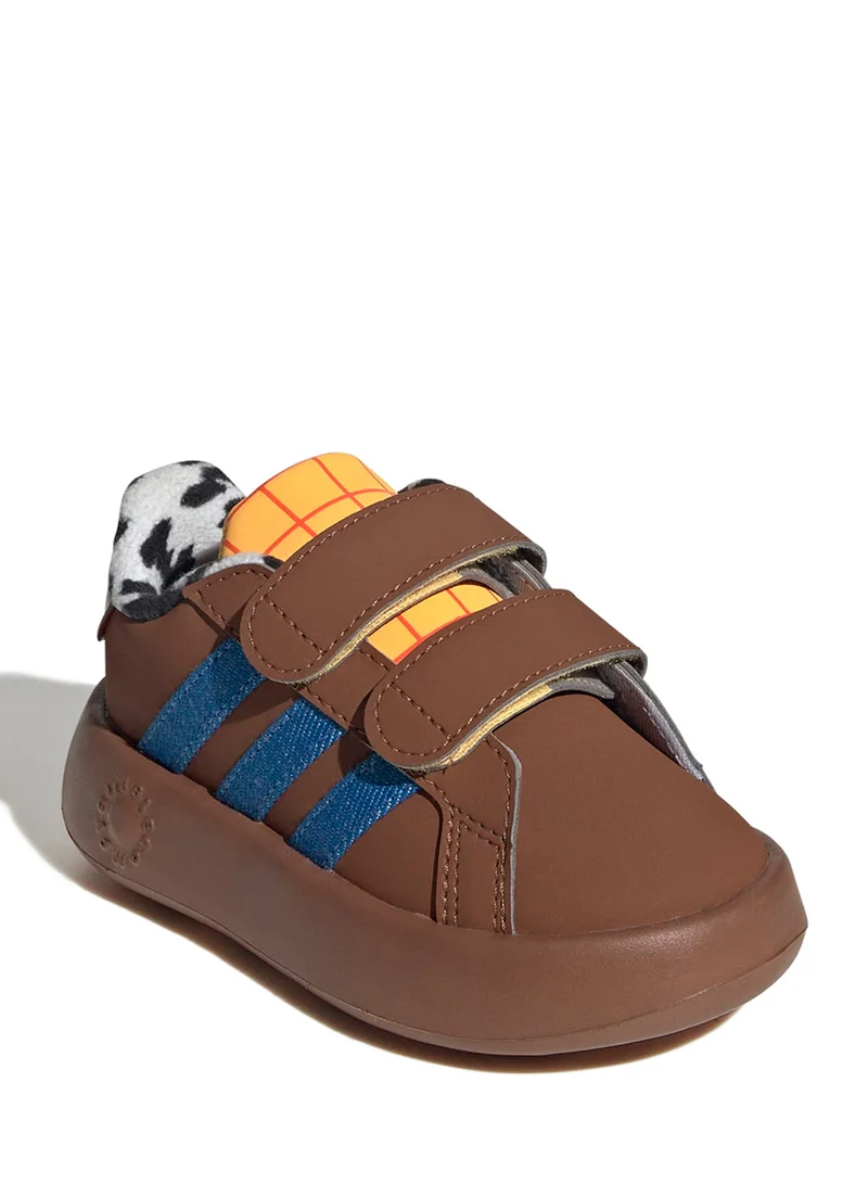 Adidas Infant Grand Court Toystory