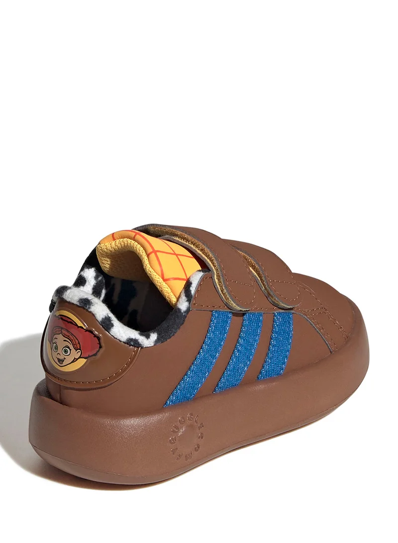 Adidas Infant Grand Court Toystory