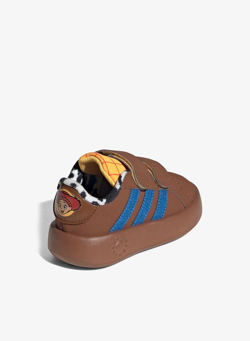 Adidas Infant Grand Court Toystory - Image 4