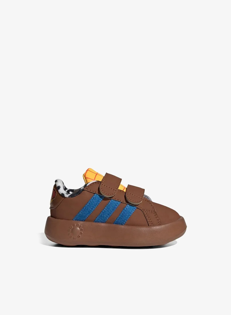 Adidas Infant Grand Court Toystory