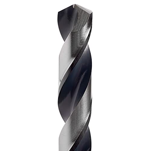 KnKut 13 Piece Jobber Length Drill Bit Set 1/16"-1/4" by 64ths - Image 5