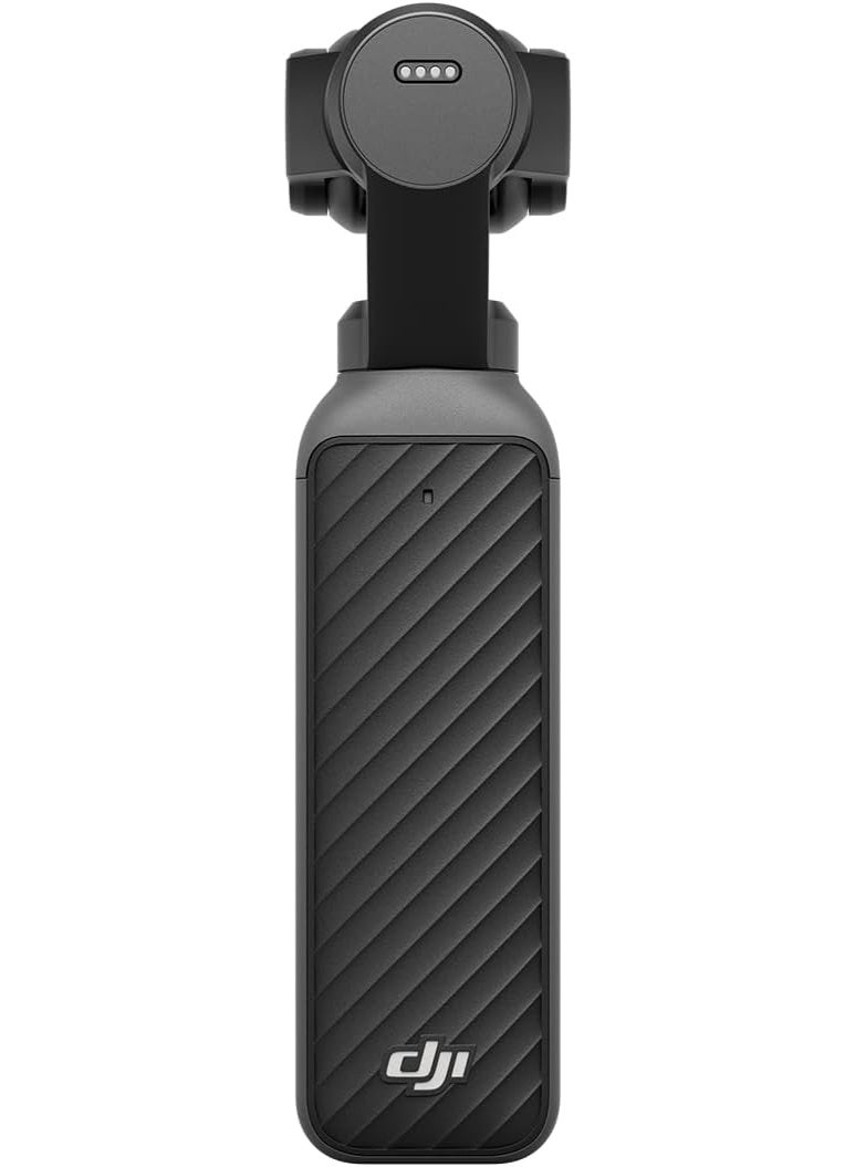 Dji World DJI Osmo Pocket 4 Creator Combo, Pocket Gimbal Vlog Camera, 1″ CMOS & 4K/240fps, 3-Axis, 2× Lossless Zoom, 107GB Built-in Storage, Mic 3 Transmitter, Osmo Mini Tripod, UAE Version, Official Warranty - Image 4