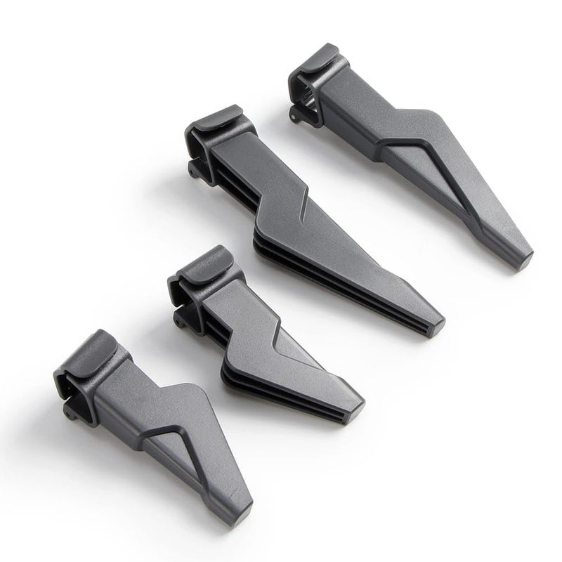 GetZget ® Height Extender Leg Protector For DJI Mavic 3/ Classic/Mavic 3 Pro Portable Feet Stand Support Protector Lightweight Accessories - Image 5
