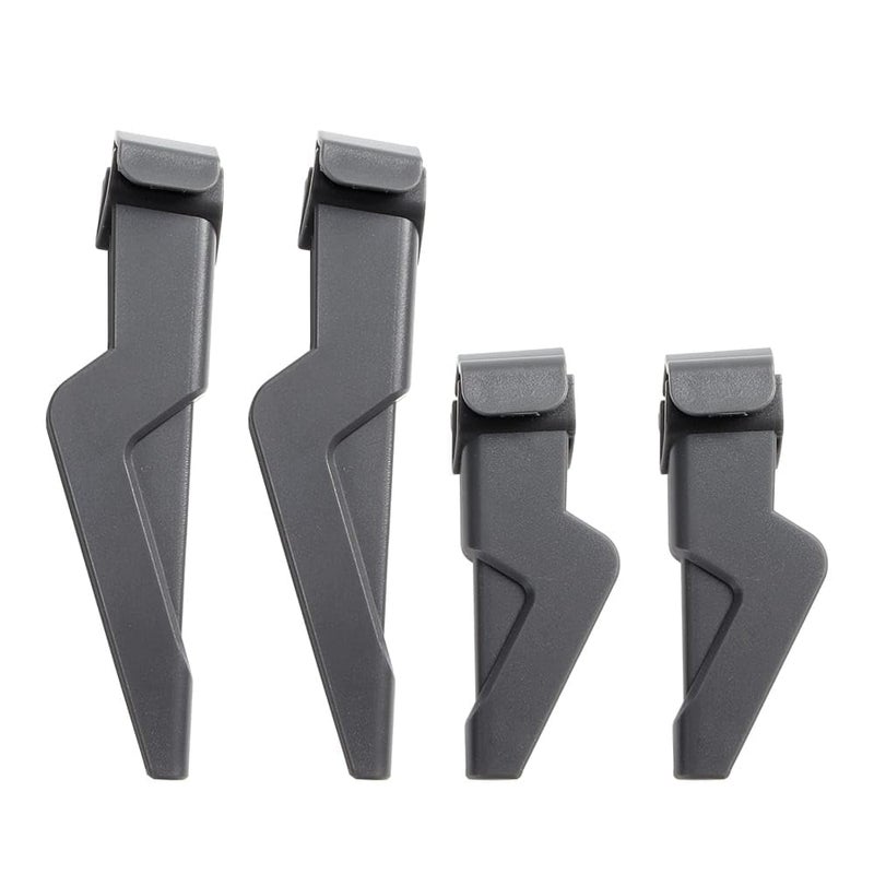 GetZget ® Height Extender Leg Protector For DJI Mavic 3/ Classic/Mavic 3 Pro Portable Feet Stand Support Protector Lightweight Accessories - Image 1