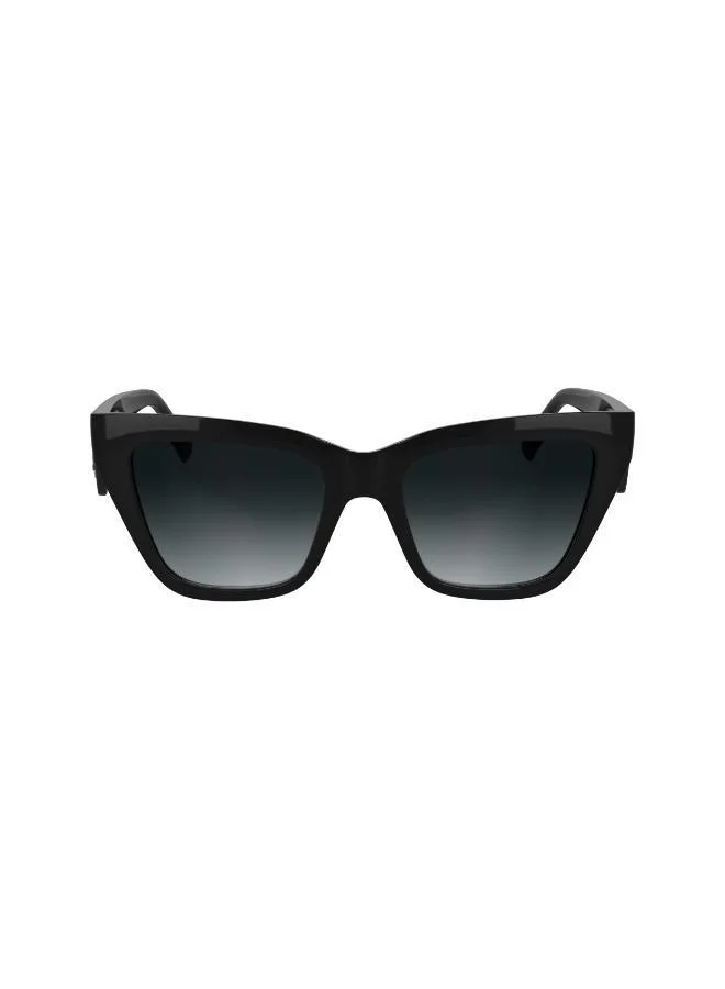 Rectangle Sunglasses