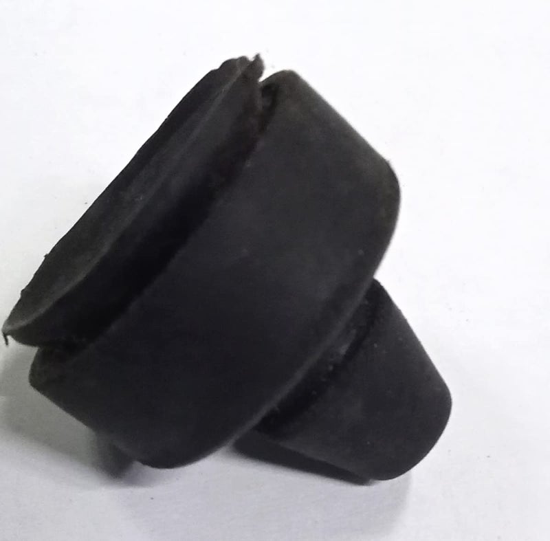 Rubber Leg Bush for Mixer 4 Pcs MB 0008  - Image 1