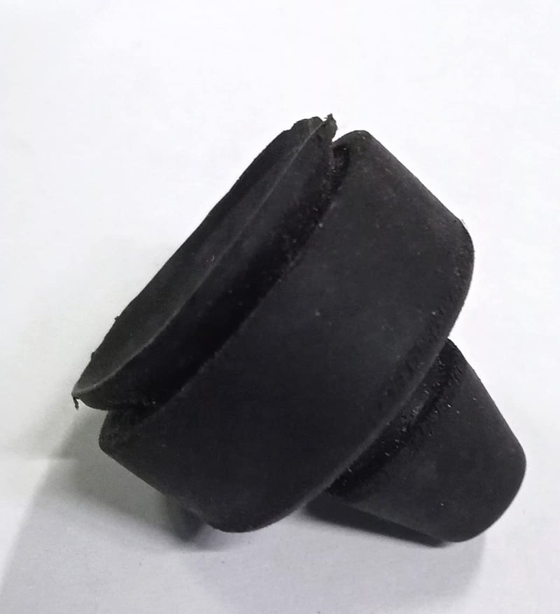 Rubber Leg Bush for Mixer 4 Pcs MB 0008  - Image 2