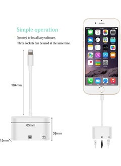 iPhone iPad Lightning Gigabit Ethernet Camera Charger Adapter NK107 - pzsku/ZC7063020CCA54240A32DZ/45/_/1728061614/29345308-11ab-4d7b-a97a-b8c965006cd9